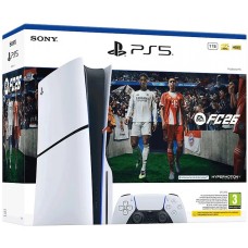 SONY PlayStation 5 + EA Sports FC 26